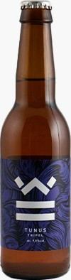 Brouwerij De Werf Tunus