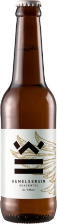 Brouwerij De Werf Hemelsbruin
