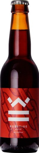 Brouwerij De Werf Roestige Bok