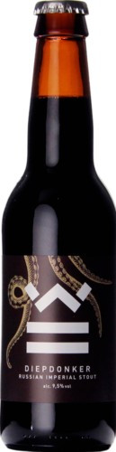 Brouwerij De Werf Diepdonker