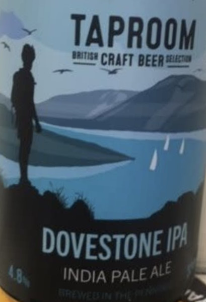 Home Bargains Taproom - Dovestone IPA