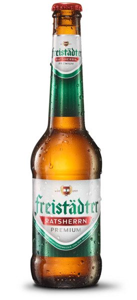 Braucommune Freistadt (Freistädter) Ratsherrn Premium