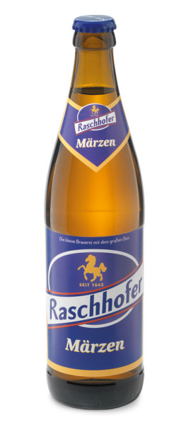 Brauerei Raschhofer Märzen