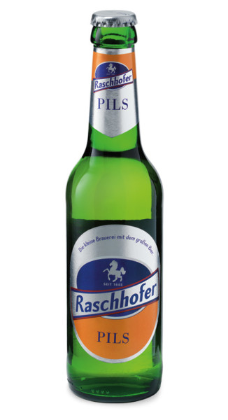 Brauerei Raschhofer Pils