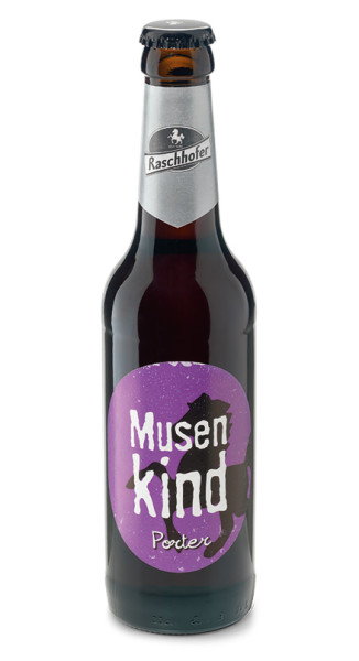 Brauerei Raschhofer Musenkind