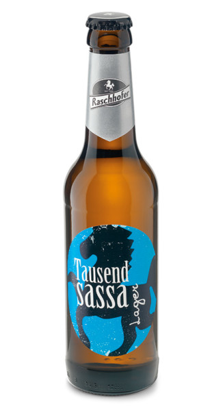 Brauerei Raschhofer Tausendsassa