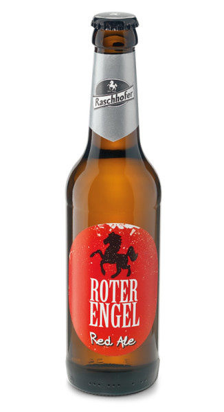 Brauerei Raschhofer Roter Engel