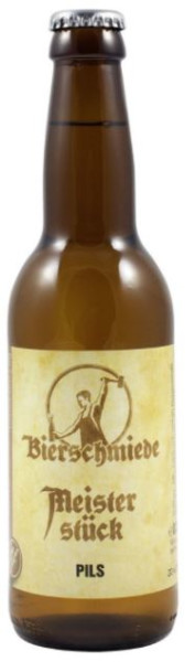 Bierschmiede Meisterstück