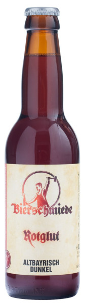 Bierschmiede Rotglut