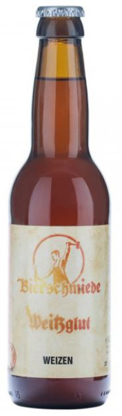 Bierschmiede Weißglut
