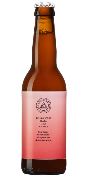 Åre Bryggcompagni Bellini Weiße