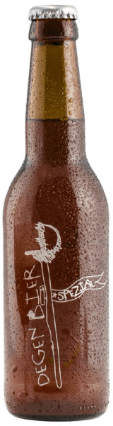 Degenbier Unikat - Vertigo