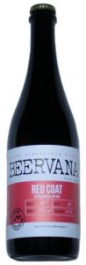 Beervana Red Coat