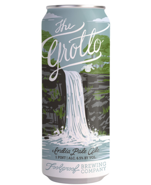 Foolproof Brewing Company The Grotto