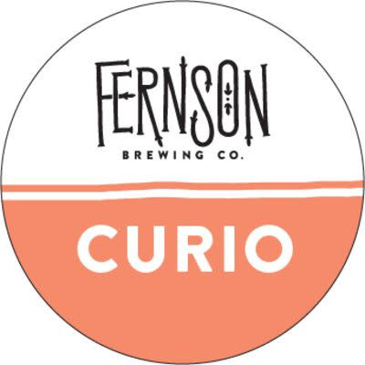 Fernson Brewing Company Curio