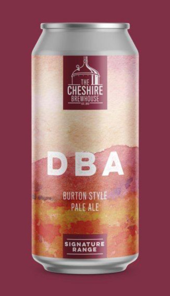 Cheshire Brewhouse DBA
