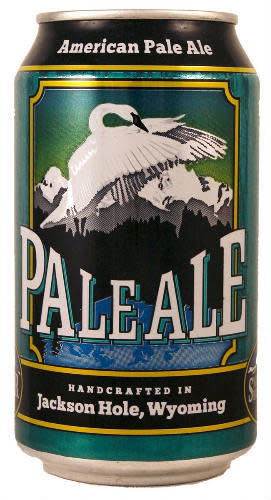 Snake River Brewing Co. Pale Ale