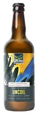 Upland Brewing Company Uncoil