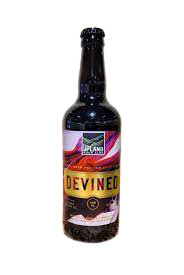 Upland Brewing Company Devined