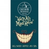 Cheshire Brewhouse We're All Mad Here