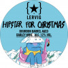 Lervig Hipster For Christmas