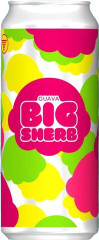 HOMES Brewery Guava Big Sherb
