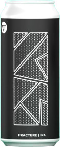 HOMES Brewery Fracture
