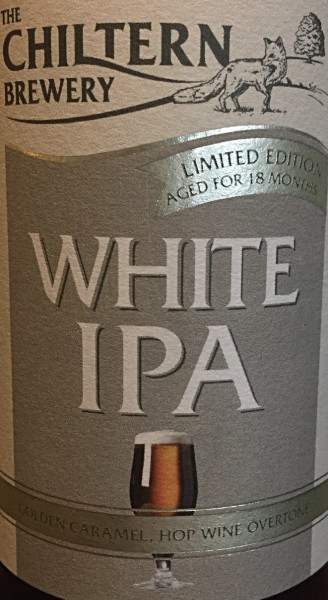 Chiltern Brewery White IPA