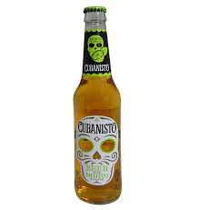 Anheuser-Busch InBev UK Cubanisto - Mojito Flavour