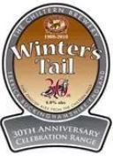 Chiltern Brewery Winter's Tail