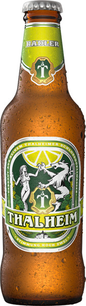 Thalheimer Heilwasser Radler