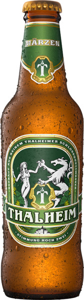 Thalheimer Heilwasser Märzen