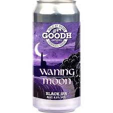 Goodh Brewing Co Waning Moon