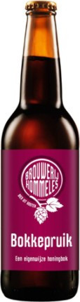 Brouwerij Hommeles Bokkepruik