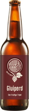 Brouwerij Hommeles Gluiperd