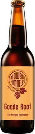 Brouwerij Hommeles Goede Raat