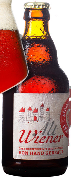 Steffinger Lepus Bräu Alt Wiener