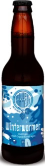 Brouwerij Hommeles Winterwarmer