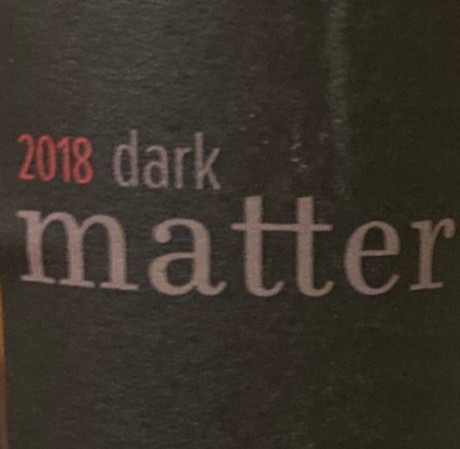 Chorlton Brewing Company Dark Matter 2018