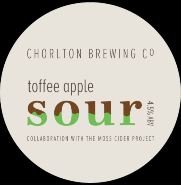 Chorlton Brewing Company Toffee Apple Sour