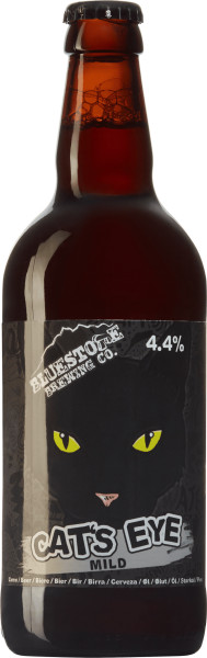Bluestone Brewing Co. Cat's Eye