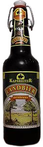 Kapsreiter Landbier Goldbraun