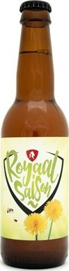 Rock City Royaal Saison