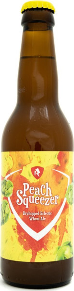 Rock City Peach Squeezer