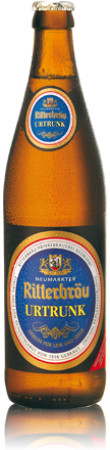 Ritterbräu Privatbrauerei Urtrunk