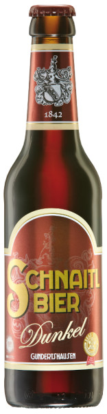 Privatbrauerei Schnaitl Dunkel