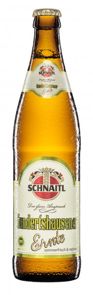 Privatbrauerei Schnaitl Gundertshausener Ernte