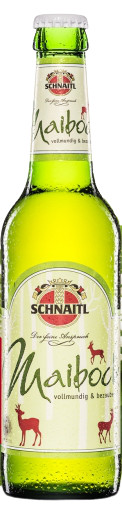 Privatbrauerei Schnaitl Maibock