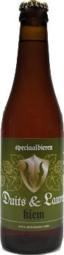 Fortbrouwerij Duits & Lauret Kiem