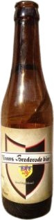 Fortbrouwerij Duits & Lauret Viaans Brederode Bier